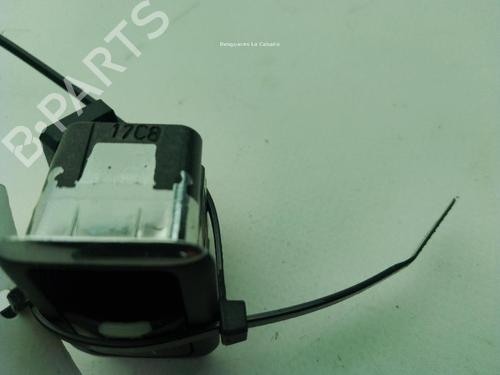 Right front window switch MERCEDES-BENZ C-CLASS (W204) C 220 CDI (204.008) | BP29554928I26