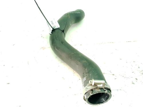 Intercooler pipe FORD TRANSIT COURIER V769 Box Body/MPV (N3P) 1.5 EcoBlue | BP39549858M127 - Image 3