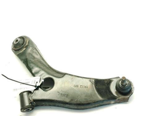 Used Left front suspension arm SUZUKI CELERIO (LF) 1.0 (AVK310) (68 hp) 24050935