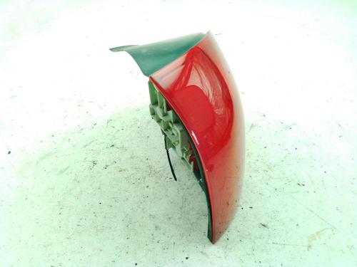 Left taillight AUDI A3 (8L1) S3 quattro | BP24156598C34 