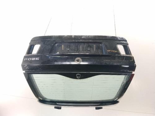 Used Tailgate Tailgate 39491795 39491795