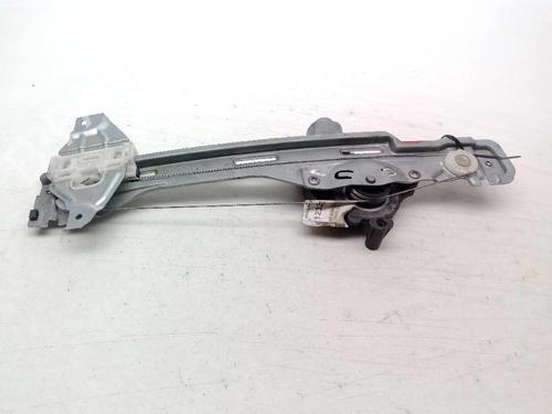Rear left window mechanism CITROËN C-ELYSEE (DD_) | BP30455696C24