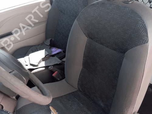 Front slam panel RENAULT TWINGO II (CN0_) 1.5 dCi (CN0E) | BP31988937C72