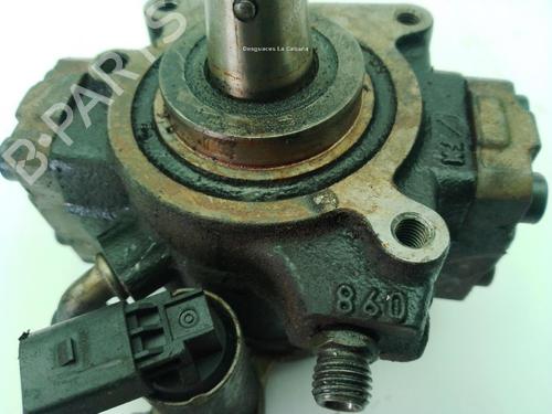Injection pump VW POLO V (6R1, 6C1) 1.6 TDI | BP30899545M78