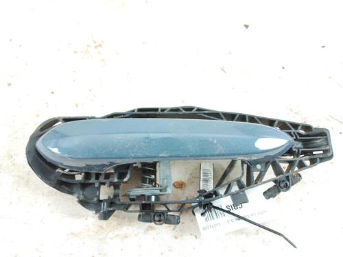 Used Rear right interior door handle Rear right interior door handle BMW 1 (F40) 116 d (116 hp) 25781371 25781371