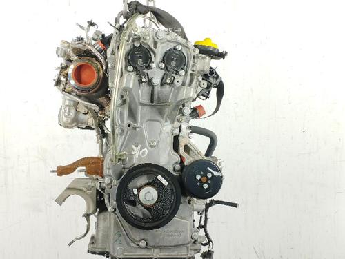 Moteur NISSAN JUKE (F16_) 1.0 (114 hp) 27534602