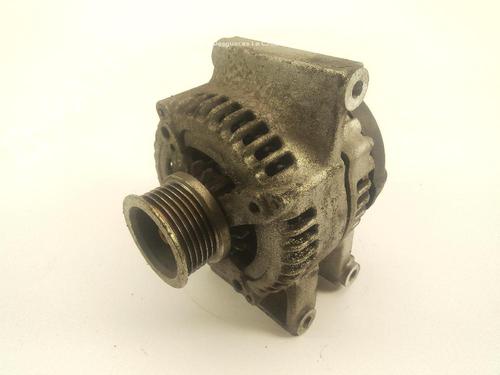 Used Alternator Alternator OPEL ASTRA K (B16) 1.6 CDTi (68) (110 hp) 24046731 24046731