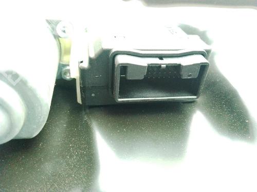 Rear left window mechanism VW PASSAT B6 (3C2) 2.0 TDI | BP27514269C24 