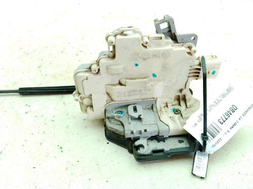 Rear right lock SEAT LEON (1P1) 2.0 TDI 16V | BP26881611C99 