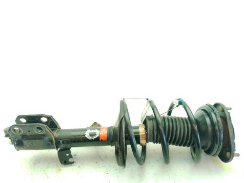 Højre fortil støddæmper Højre fortil støddæmper TOYOTA AVENSIS (_T25_) 2.0 D-4D (CDT250_, CDT250R) (116 hp) 36765406 36765406
