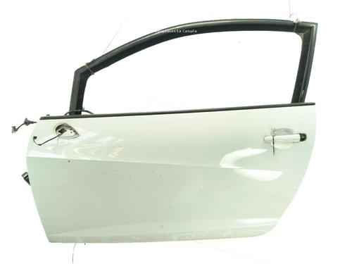 Left front door SEAT IBIZA IV (6J5, 6P1) 1.6 TDI | BP25349094C2 