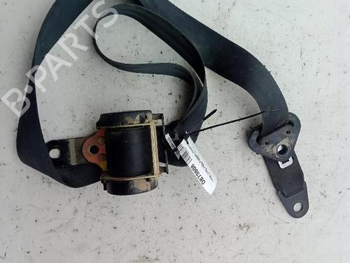 Sikkerhedssele bag højre NISSAN TERRANO II (R20) 2.7 TDi 4WD (125 hp) 29449400