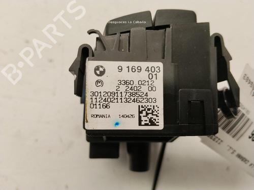 Headlight switch BMW X1 (E84) sDrive 18 d | BP39399306I24 - Image 3