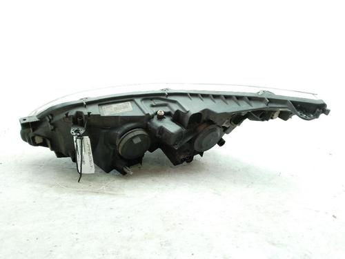 Right headlight CITROËN C4 I (LC_)  | BP24002020C29 