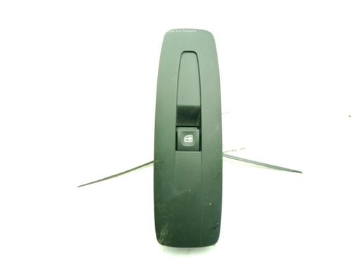 Used Right front window switch Right front window switch RENAULT MEGANE IV Hatchback (B9A/M/N_) 1.3 TCe 115 (B9N9) (116 hp) 34391138 34391138