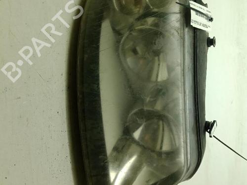 Used Right headlight Right headlight SEAT ALHAMBRA (7V8, 7V9) 1.9 TDI (115 hp) 36255287 36255287
