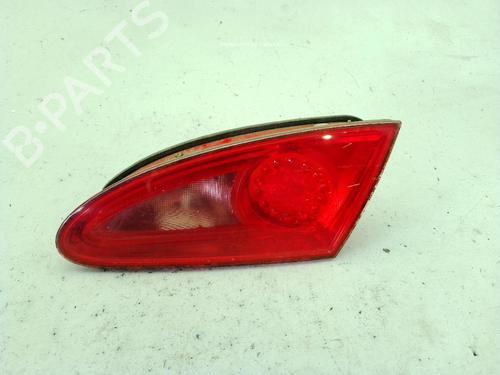 Used Right tailgate light SEAT LEON (1P1) 1.9 TDI (105 hp) 29298870