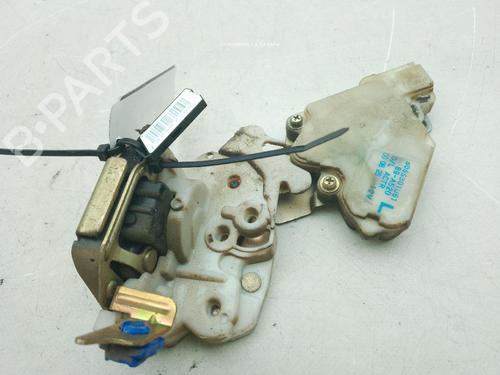 Tailgate lock NISSAN TERRANO II (R20) 2.7 TDi 4WD | BP24002362C101 