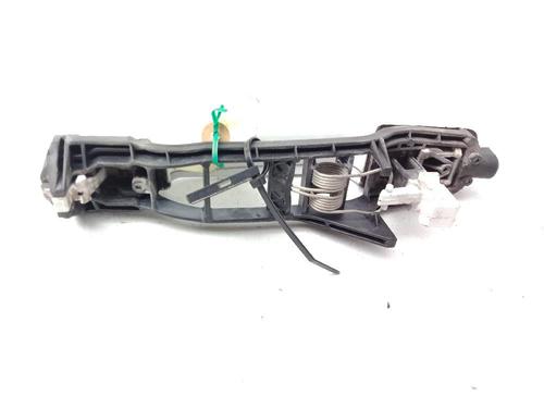 Klamka zewnętrzna drzwi tylnych lewych MERCEDES-BENZ E-CLASS (W210)  | BP29021859C130