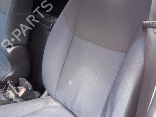 Left front steering knuckle NISSAN NV200 Van 1.5 dCi 85 (M20, M20N, M20M) | BP24736866M25