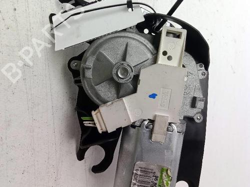 Used Rear wiper motor PEUGEOT 5008 (0U_, 0E_) 1.6 HDi (110 hp) 30314525
