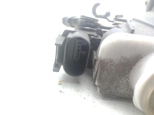 Front left lock AUDI A4 B5 (8D2) 1.9 TDI | BP24002817C98 