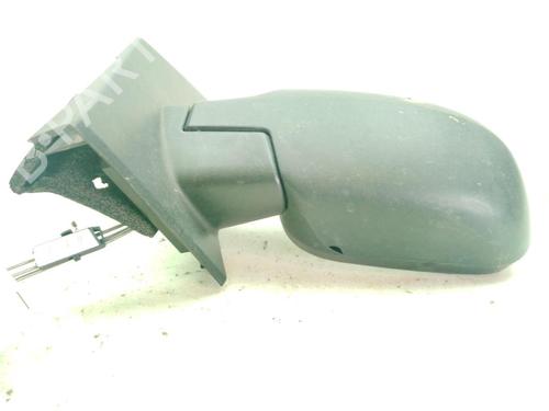 Left mirror FORD FIESTA V (JH_, JD_) 1.6 16V | BP25909626C26 