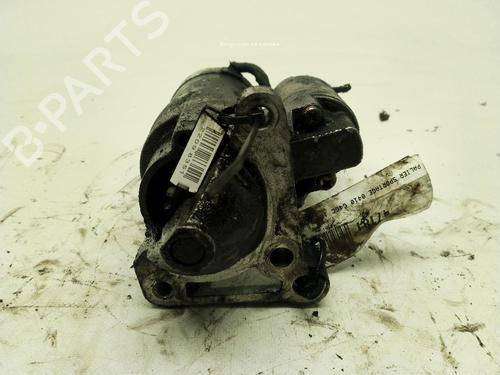Used Starter Starter RENAULT MEGANE I Coach (DA0/1_) 1.9 dCi (DA05, DA1F) (102 hp) 32132421 32132421