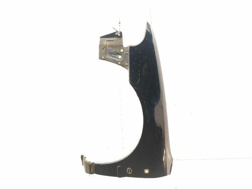 Used Left front fenders Left front fenders AUDI A4 B5 (8D2) 1.8 T (150 hp) 40121648 40121648
