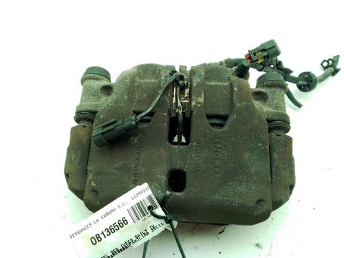 Right front brake caliper IVECO DAILY IV Van 35C11 V, 35S11 V | BP38589462M104 - Image 4