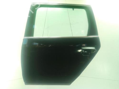 Used Left rear door VW PASSAT B7 Variant (365) 2.0 TDI (140 hp) 29875669