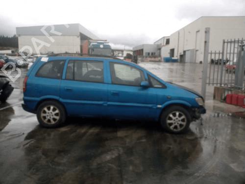 Ratstangsstang OPEL ZAFIRA A MPV (T98) 2.2 DTI 16V (F75) | BP18373109I23 