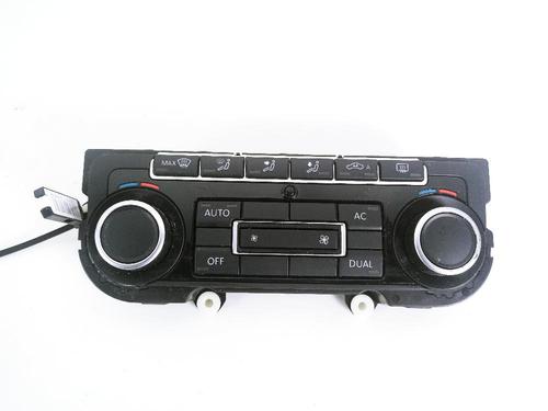 Used Climate control VW PASSAT B7 (362) 2.0 TDI (140 hp) 24042888