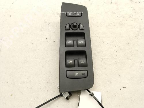 left-front-window-switch-volvo-v40-hatchback-525-2012-2013-2014-2015-2016-2017-2018-2019-36496955 main image