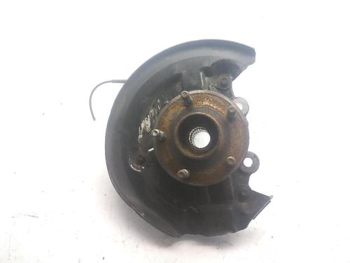 Used Right front steering knuckle FORD FOCUS III Turnier 1.0 EcoBoost (125 hp) 24047706