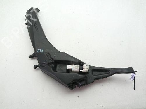 Used Windscreen washer tank PEUGEOT 308 II (LB_, LP_, LW_, LH_, L3_) 1.2 THP 110 (110 hp) 19776927