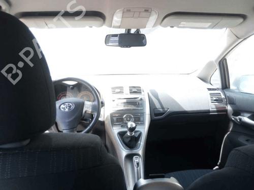 Ricambi TOYOTA AURIS (_E15_) 2.0 D-4D (ADE150_, ADE150R) 4743152