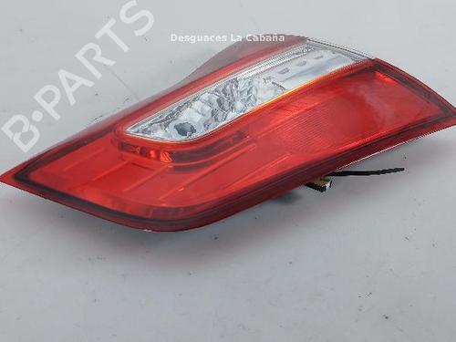 Left tailgate light RENAULT KOLEOS I (HY_) 2.0 dCi 4x4 (HY0K) | BP27533997C79 - Image 2