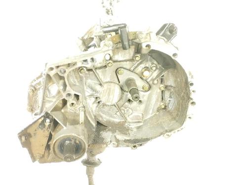 Used Gearbox Gearbox RENAULT CLIO II (BB_, CB_) 1.5 dCi (B/CB03) (80 hp) 24000359 24000359