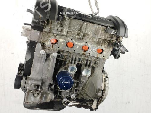 Engine SEAT IBIZA III (6L1) 1.4 16V | BP27534217M1 