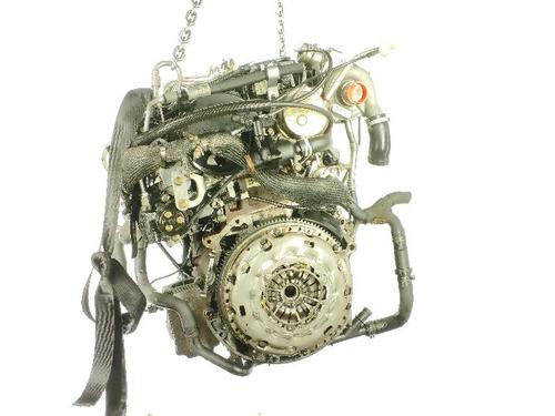 Engine FORD MONDEO III (B5Y) 2.0 TDCi | BP31181587M1