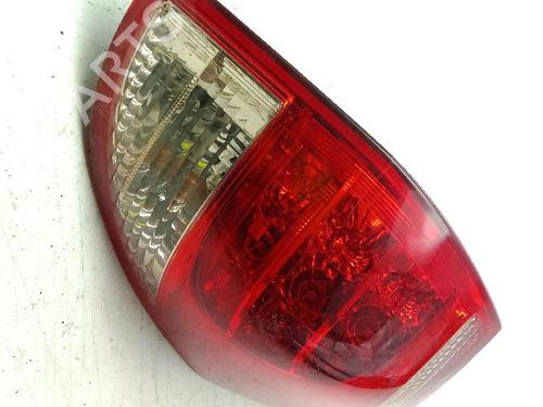 Used Right taillight TOYOTA RAV 4 III (_A3_) 2.2 D 4WD (ALA30_, ALA30R) (136 hp) 30477287