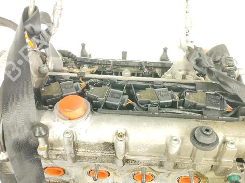 Engine SEAT TOLEDO II (1M2) 1.6 16V | BP25734771M1 