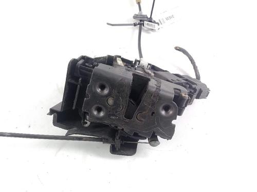 Used Front left lock FORD FOCUS II (DA_, HCP, DP) 1.6 TDCi (90 hp) 18360277
