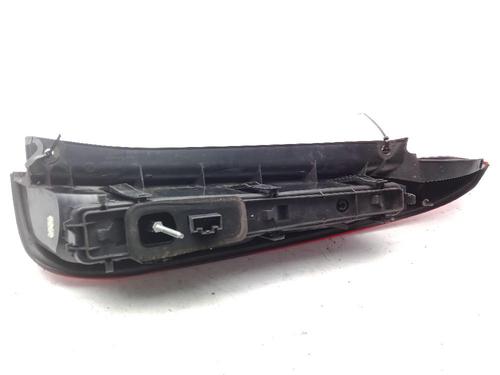 Left taillight FORD FIESTA V (JH_, JD_) 1.4 16V | BP27605064C34 