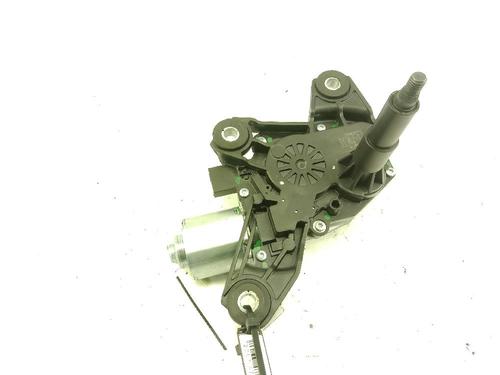 Rear wiper motor RENAULT MEGANE IV Hatchback (B9A/M/N_) 1.3 TCe 140 (B9NB) | BP18362927M102 