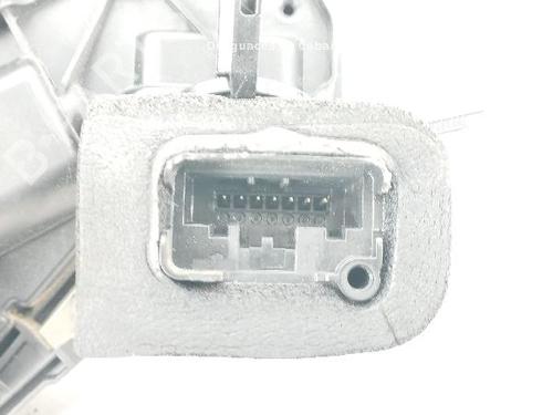 Front left lock VW GOLF VI (5K1) 2.0 TDI | BP24042883C98 
