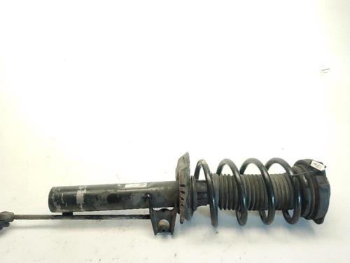 Used Right front shock absorber VW PASSAT B6 (3C2) 2.0 TDI (110 hp) 27513914