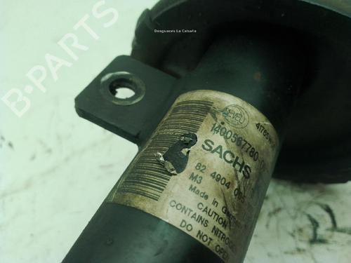 Right front shock absorber CITROËN JUMPY II Van 1.6 HDi 90 8V | BP38719204M17 - Image 3