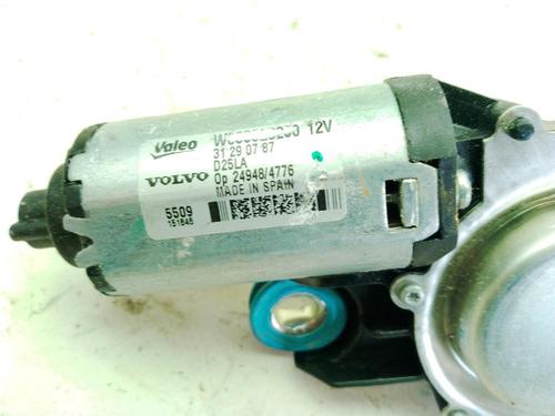 Rear wiper motor VOLVO XC60 I SUV (156) 2.4 D | BP26652203M102 